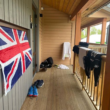 Bestes Apartamenti Koceni Kültér fotó