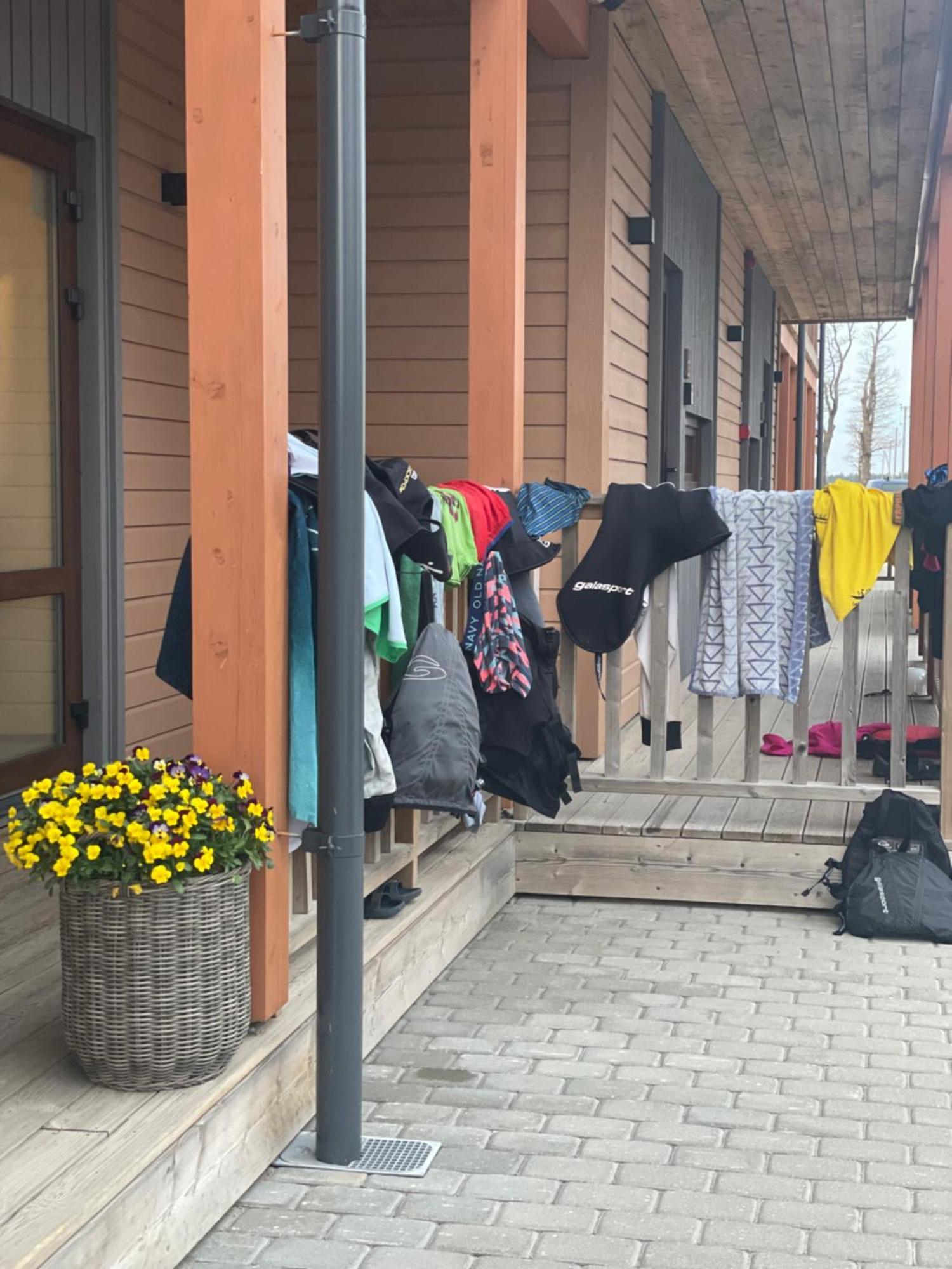 Bestes Apartamenti Koceni Kültér fotó