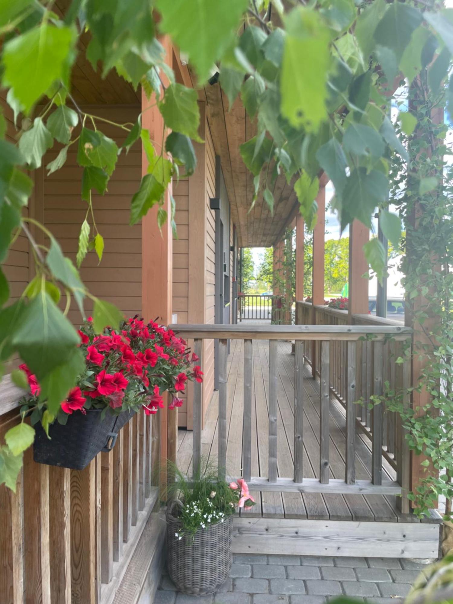 Bestes Apartamenti Koceni Kültér fotó