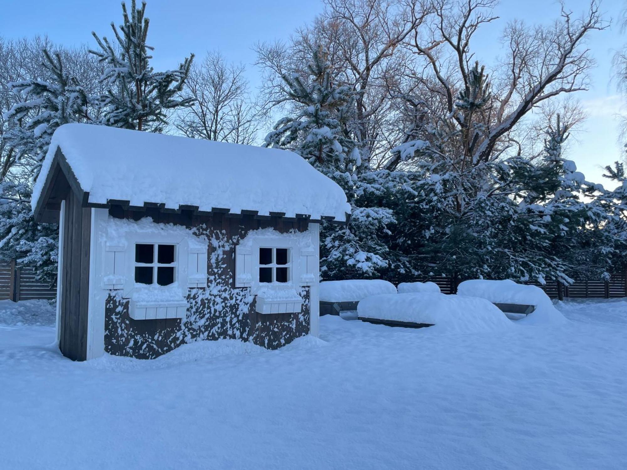 Bestes Apartamenti Koceni Kültér fotó
