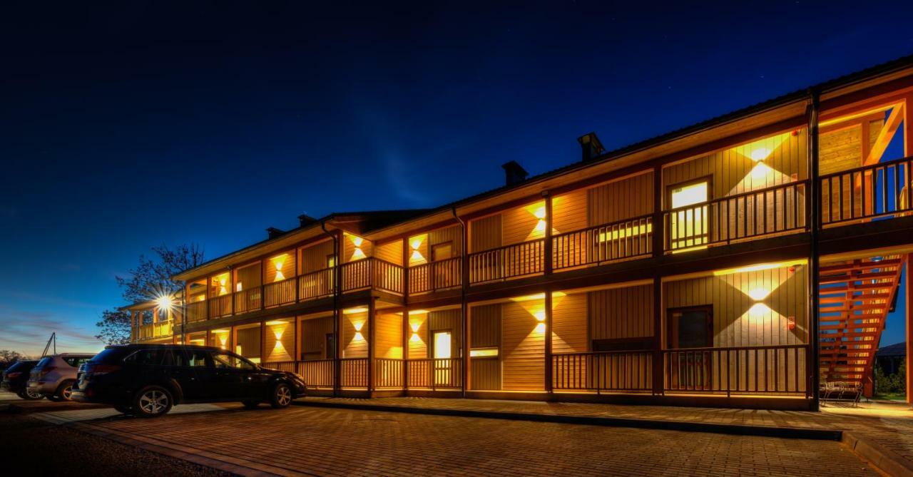 Bestes Apartamenti Koceni Kültér fotó