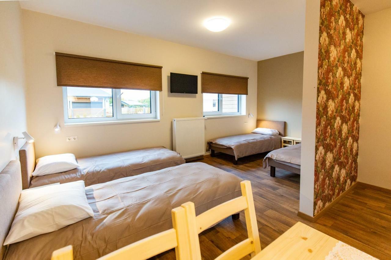 Bestes Apartamenti Koceni Kültér fotó