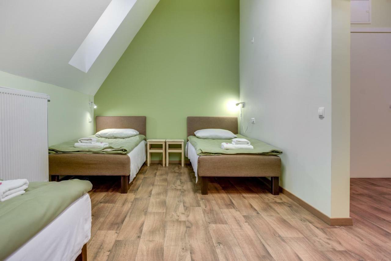 Bestes Apartamenti Koceni Kültér fotó