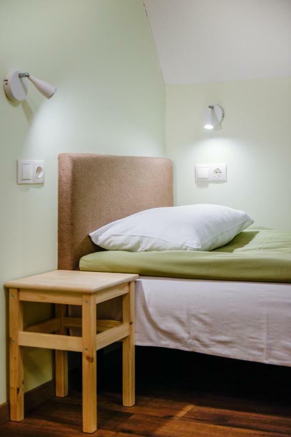 Bestes Apartamenti Koceni Kültér fotó