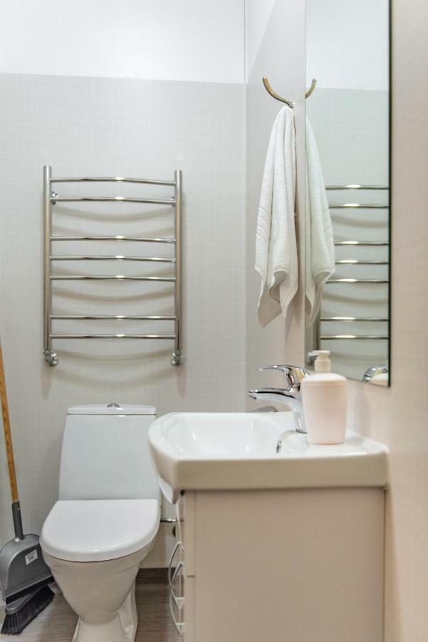 Bestes Apartamenti Koceni Kültér fotó