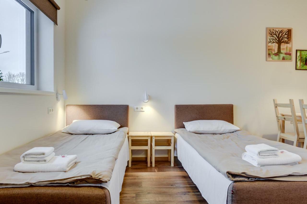 Bestes Apartamenti Koceni Kültér fotó
