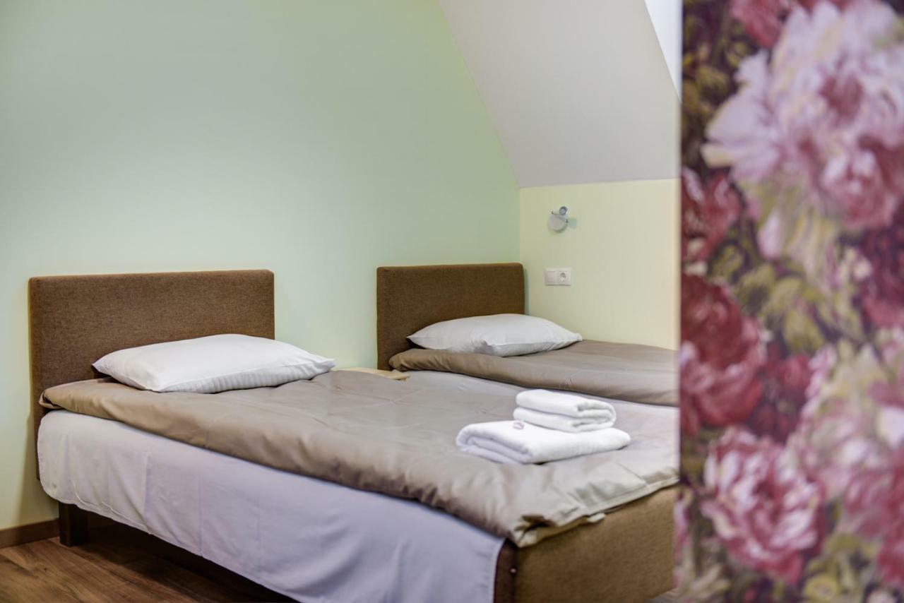 Bestes Apartamenti Koceni Kültér fotó