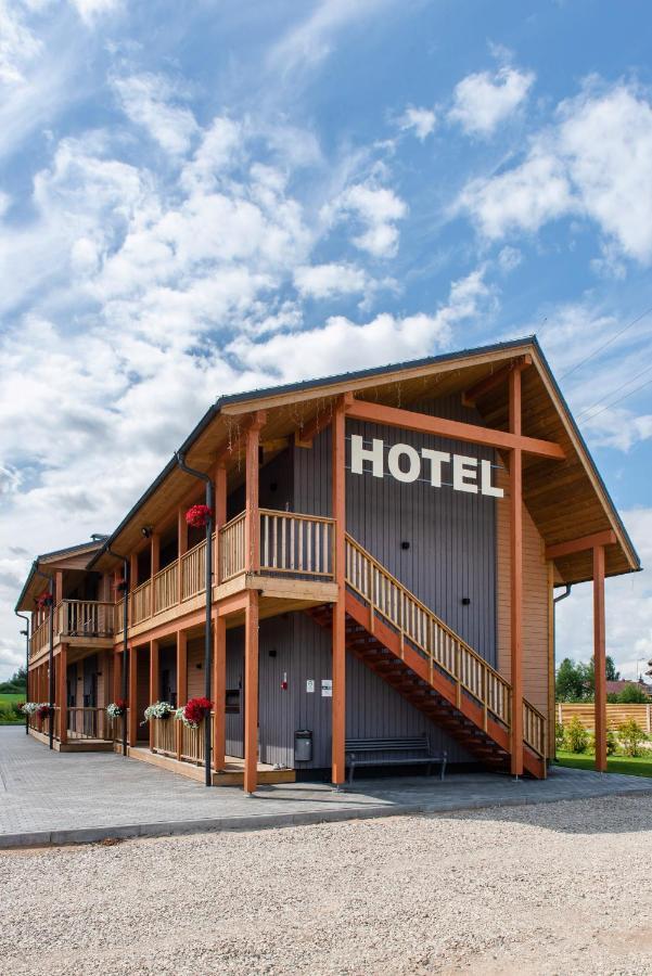Bestes Apartamenti Koceni Kültér fotó